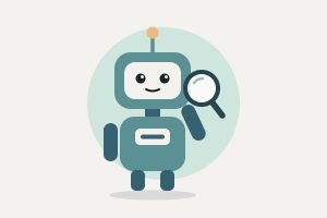 AI search crawler